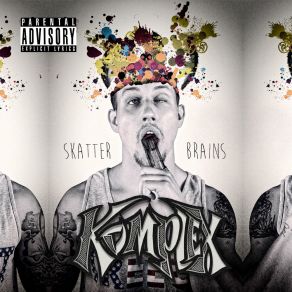 Download track Skatter Brains (Its All Over) KomplexLazy JP