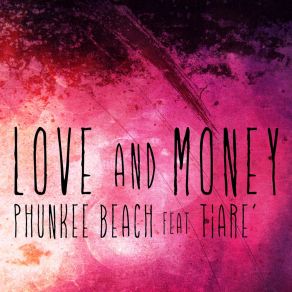 Download track Love And Money (Leoni & Soriani Remix) TiarèLeoni