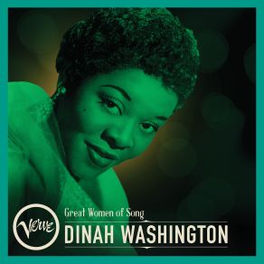 Download track Mad About The Boy Dinah Washington