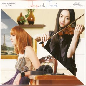 Download track Edelweiss Emiri Miyamoto, Solita