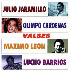 Download track Todas Son Falsas Julio Jaramillo