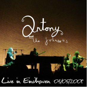 Download track Twilight Antony And The Johnsons