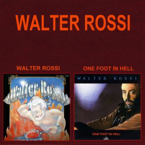 Download track Too Bad So Sad Walter Rossi
