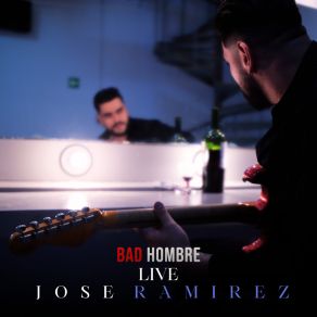 Download track Stop Teasing Me (Live) Jose Ramirez