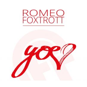 Download track You (Instrumental Mix) Romeofoxtrott