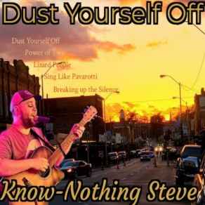 Download track The Power Of Two Know-Nothing Steve