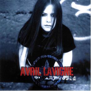 Download track Knockin' On Heaven'S Door (Live) Avril Lavigne