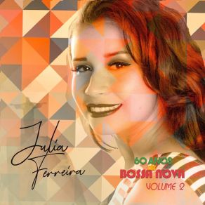 Download track Só Danço Samba Julia Ferreira