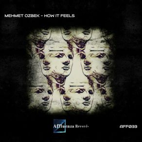 Download track How It Feels (AVCI Remix) Mehmet ÖzbekAvci