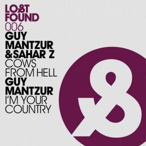 Download track I'M Your Country Sahar Z, Guy Mantzur