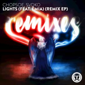 Download track Lights (Lethr Remix) Chopsoe