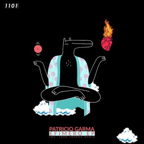 Download track Efimero Patricio Garma