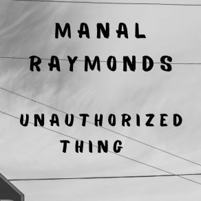 Download track Qualities Manal Raymonds