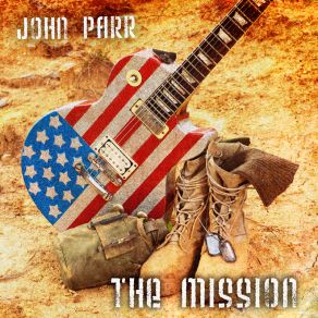 Download track Boots On The Ground John Parr