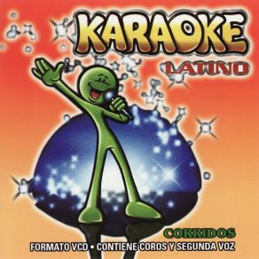 Download track No Me Conoces Aun Pimienta Karaoke Players