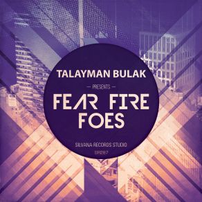 Download track Shadow Of The Night (Original Mix) TALAYMAN BULAK