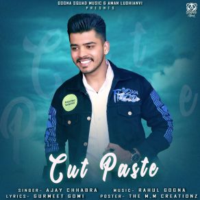 Download track Cut Paste Ajay Chhabra