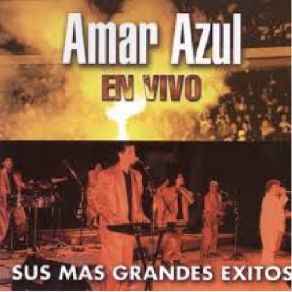 Download track Vos Sos Loca (En Vivo) Amar Azul