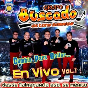 Download track Cumbia De La Cerveza Grupo Buscado