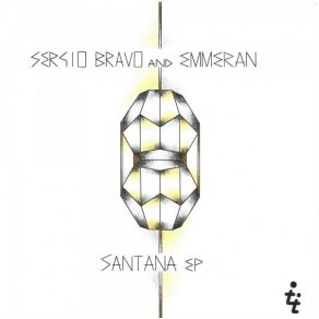 Download track Santana (Danilo Schneider Remix) Sergio Bravo