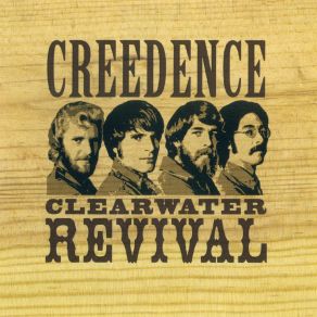 Download track The Working Man Creedence