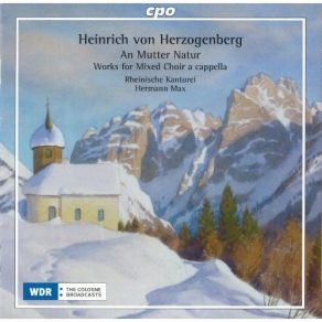 Download track 11. Sechs Gesänge Op. 57 - Brautlied Heinrich Von Herzogenberg