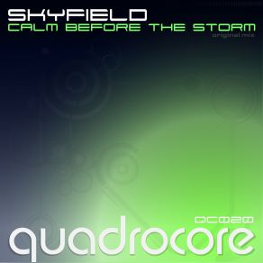 Download track Calm Before The Storm Skyfield