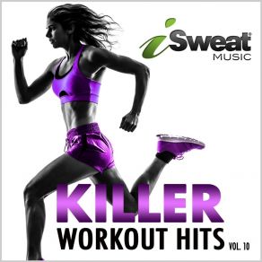 Download track Into My Life (128 BPM) ISweat Fitness Music