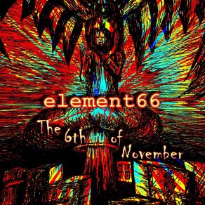 Download track She Haunts Me Element66