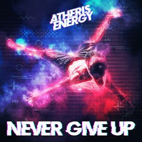 Download track Robot Dance Atheris Energy