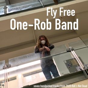 Download track Don't Forget (Reprise) [10 / 31 / 2020] One-Rob Band10: 31