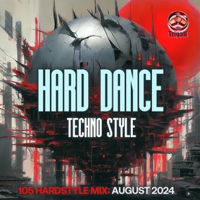 Download track Hard Trance Iain Cross