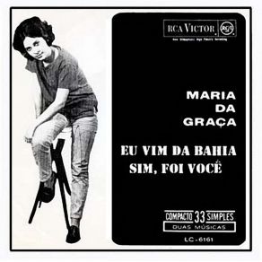 Download track Eu Vim Da Bahia Gal Costa