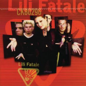 Download track Les Djinns Lili Fatale