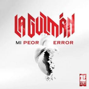 Download track Mi Peor Error (Primera Fila) Alejandra Guzmán