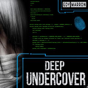 Download track Secret Roads (Original Mix) Edy Marron