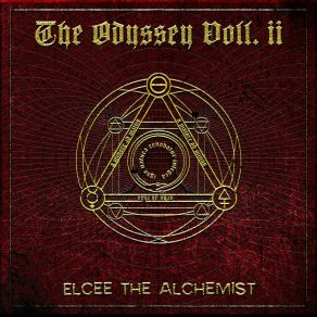 Download track Hell God Elcee The Alchemist