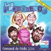 Download track Hay Que Ver Como Es Nuestra Sociedad Los Pregoneros