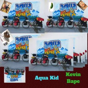 Download track Aqua Kid Kevin BapeLil Dino