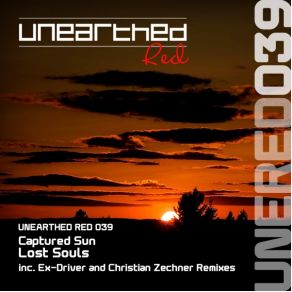 Download track Lost Souls (Original Mix) Captured Sun