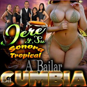 Download track Sombrita De Cocales Su Sonora Tropical