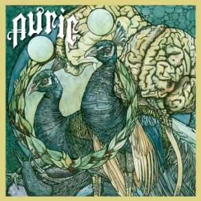 Download track Abrasion Auric