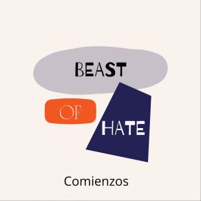 Download track Congrats Beast Of Hate