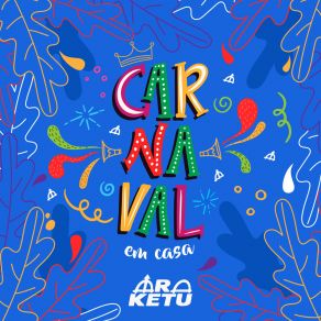 Download track Fanfarra (Ao Vivo) Ara Ketu