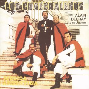 Download track Yo Vendo Unos Ojos Negros (Remastered 2003) Los Chalchaleros