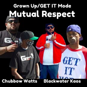 Download track All My Life Chubbow Watts