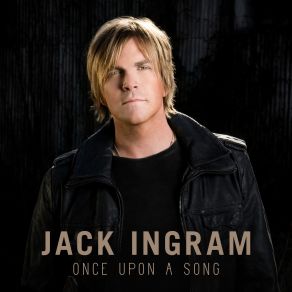 Download track I Would (Live Acoustic) Jack Ingram