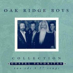 Download track The Old Rugged Cross Made The Diference The Oak Ridge Boys