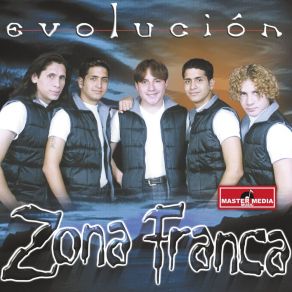 Download track Mi Chiquitita Zona Franca