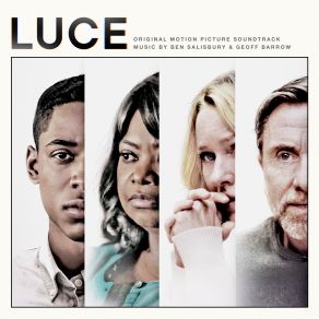 Download track Luce's Theme (Coda) Geoff Barrow, Ben SalisburyCoda